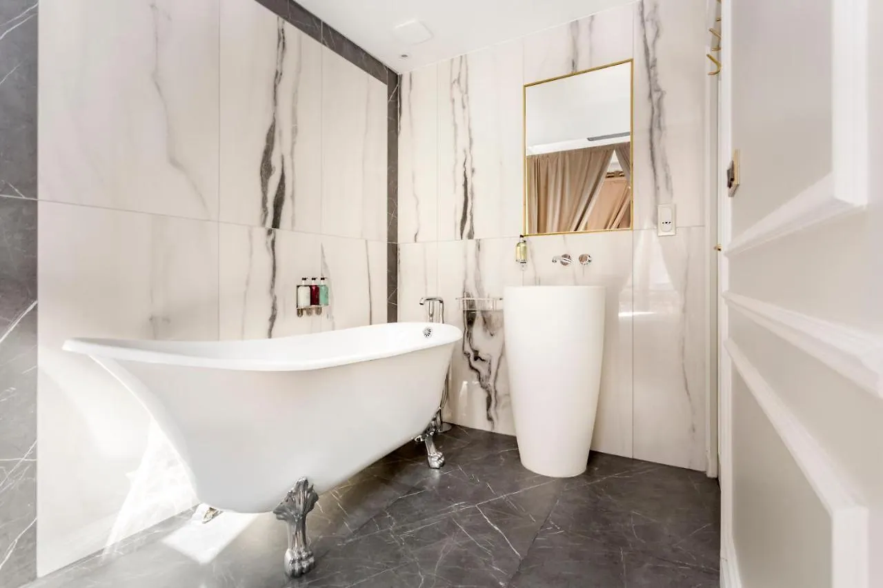 Merveil - Luxury Suite - Opera - 4 Septembre II Paris Apartment