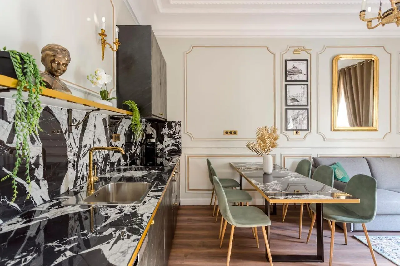 Merveil - Luxury Suite - Opera - 4 Septembre II Paris 0*,  France
