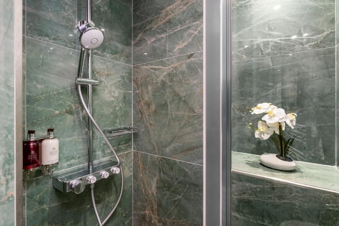 Apartment Merveil - Luxury Suite - Opera - 4 Septembre II Paris