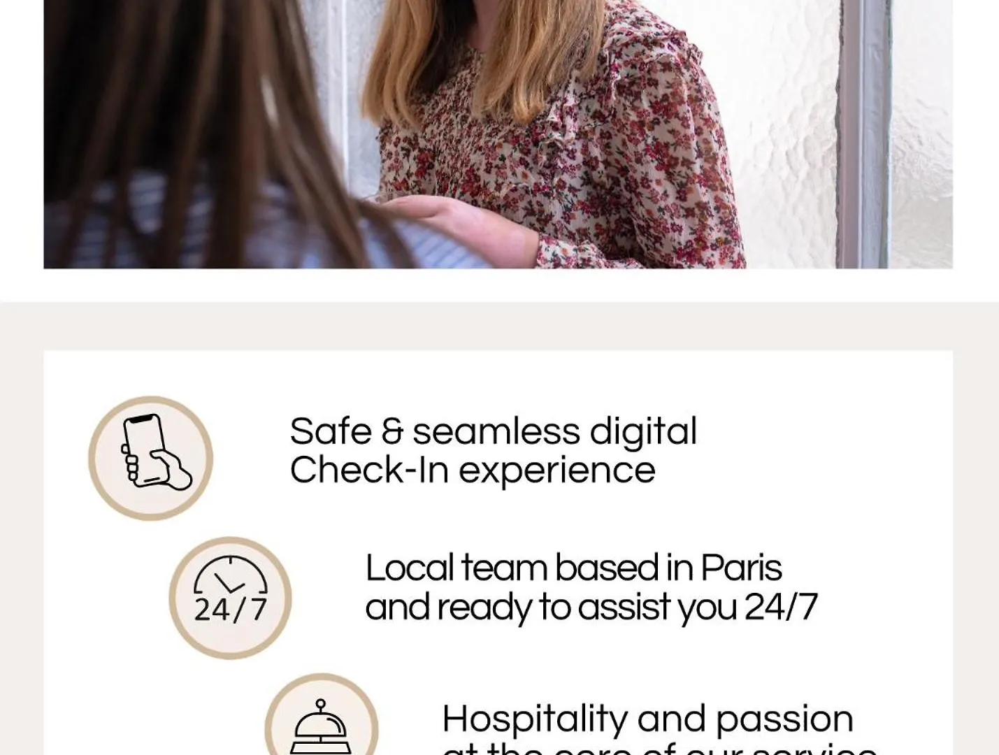 Merveil - Luxury Suite - Opera - 4 Septembre II Paris Apartment