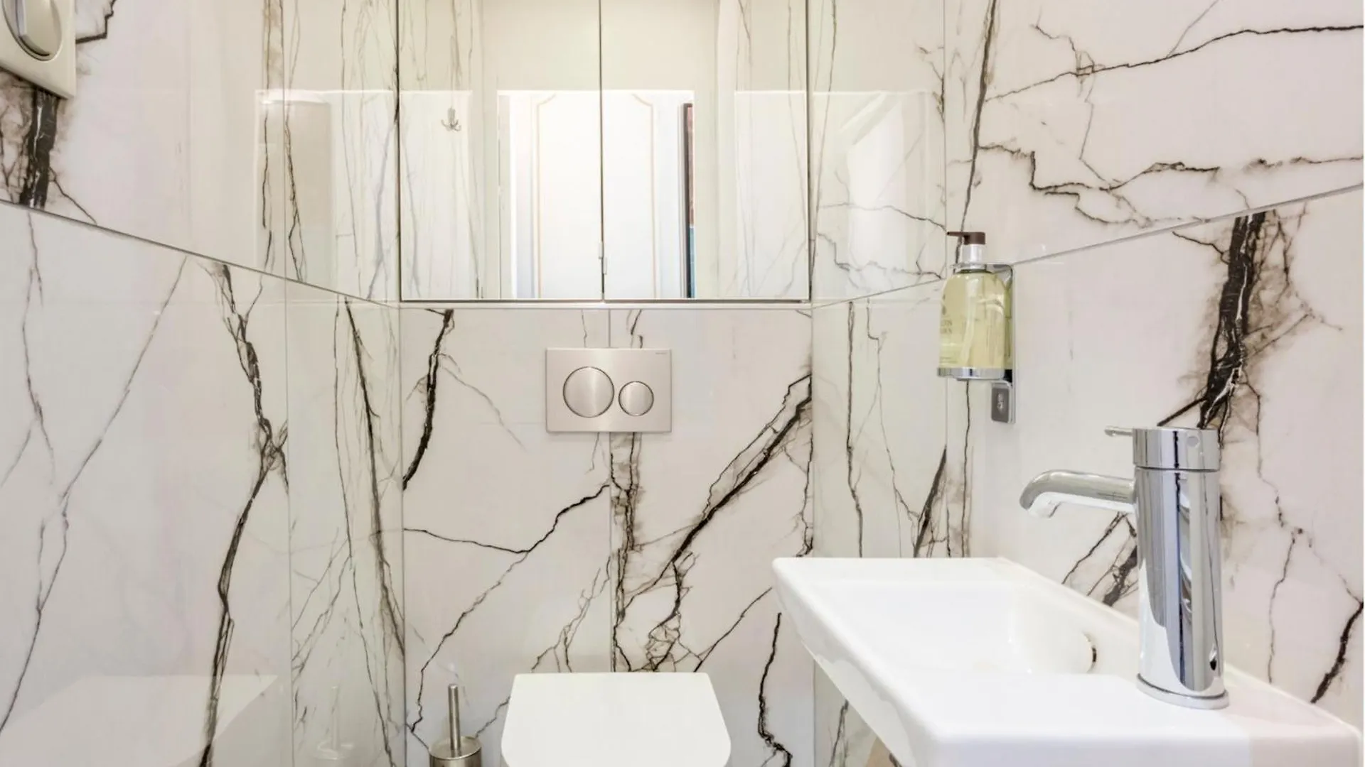 Apartment Merveil - Luxury Suite - Opera - Septembre II Paris